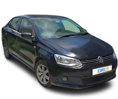Volkswagen Vento-img